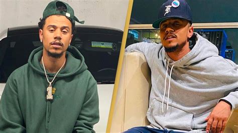 lil fizz booty hole|Rapper Lil Fizz is trending on social media after。